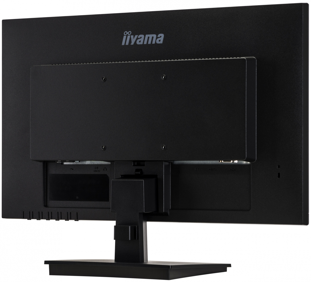Iiyama 21.5" X2283HS-B5 VA Black | ARAGO
