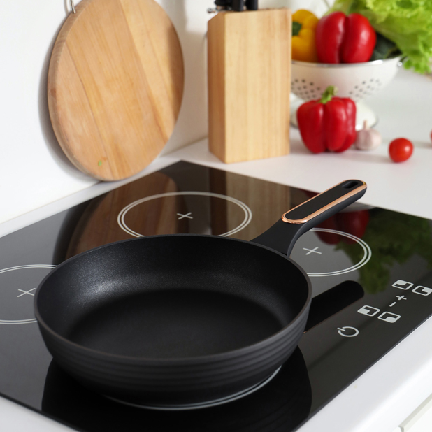 картинка Сковорода Magio MG-1164 от магазина Компания+