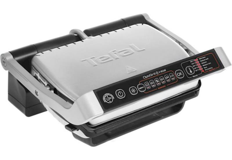 картинка Гриль Tefal GC706 EU от магазина Компания+