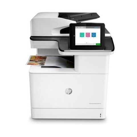 МФУ А3 цв. HP Color LJ Enterprise M776dn (T3U55A) | ARAGO