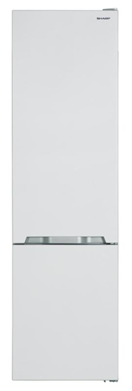 картинка Холодильник Sharp SJ-BA20IMXW1 от магазина Компания+