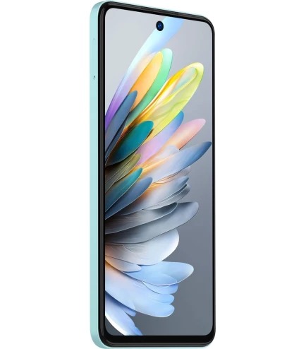 Смартфон ZTE Blade A75 4/256GB Green | ARAGO