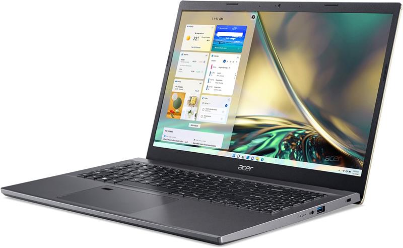 Ноутбук Acer Aspire 5 A515-57G-32WN (NX.KNZEU.00C) Gray | ARAGO