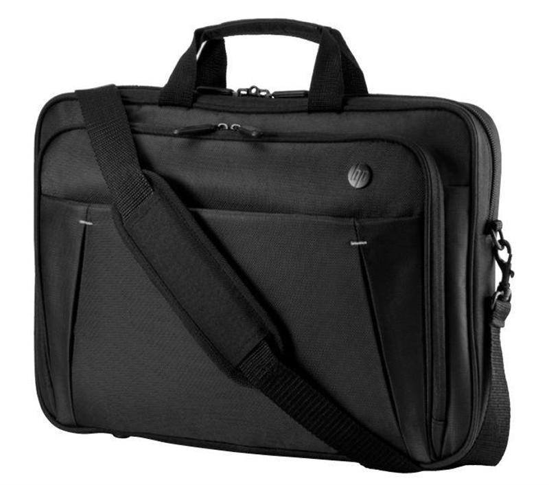 Сумка для ноутбука HP Business Top Load Black (2SC66AA) | ARAGO