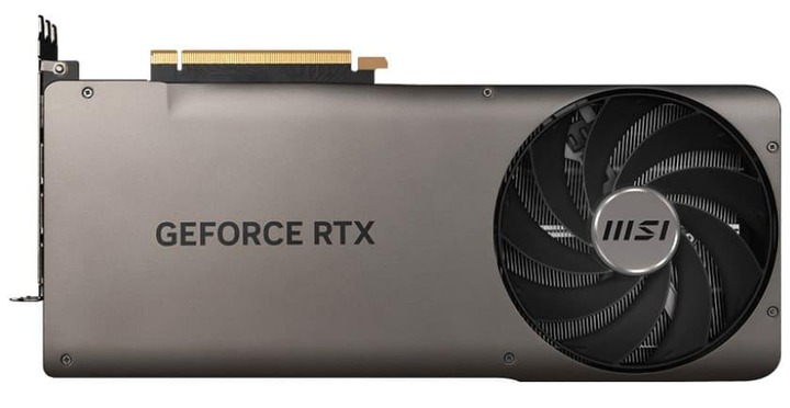 Відеокарта GF RTX 4070 Ti Super 16GB GDDR6X Expert MSI (GeForce RTX 4070 Ti SUPER 16G EXPERT) | ARAGO