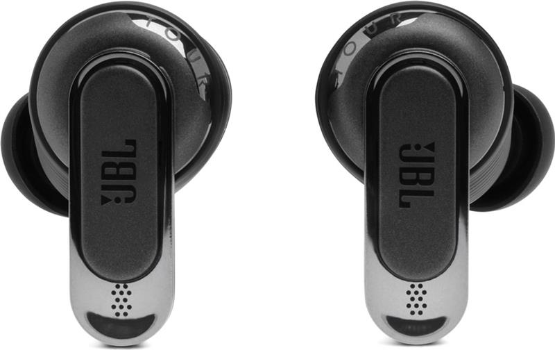Bluetooth-гарнітура JBL Tour Pro 2 Black (JBLTOURPRO2BLK) | ARAGO