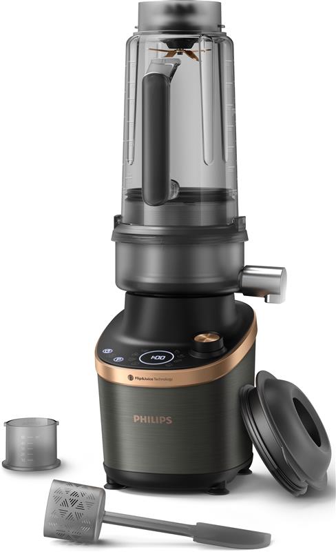 картинка Блендер Philips HR3770/00 от магазина Компания+