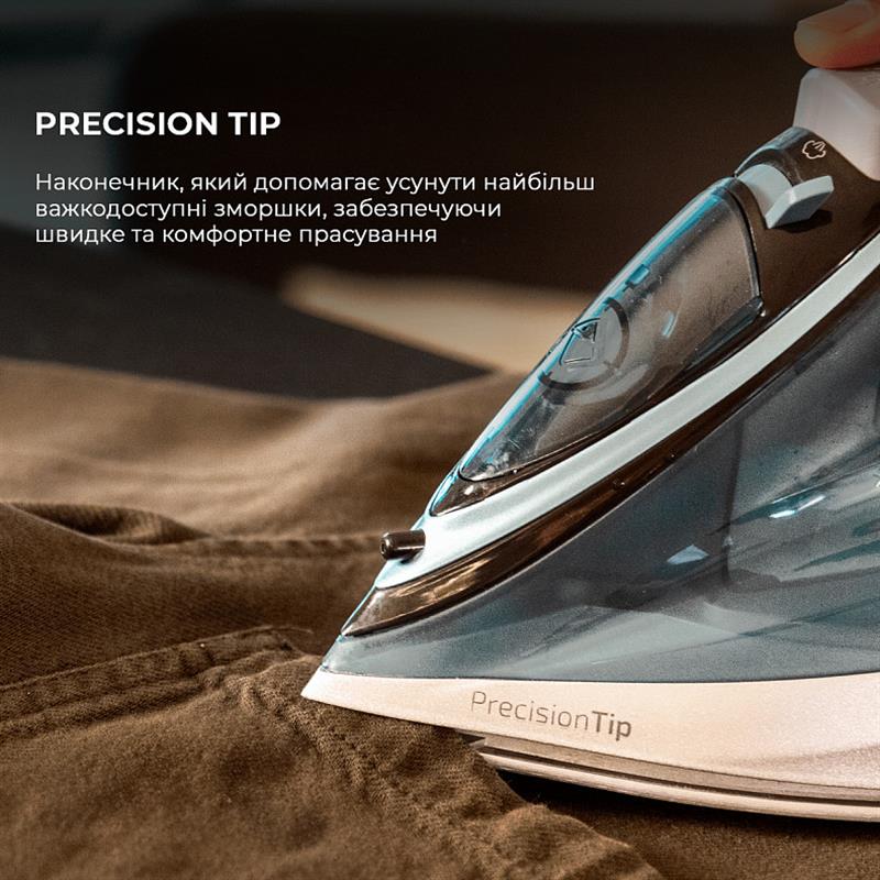 картинка Праска Cecotec IronHero 2600 Vital (CCTC-01870) от магазина Компания+