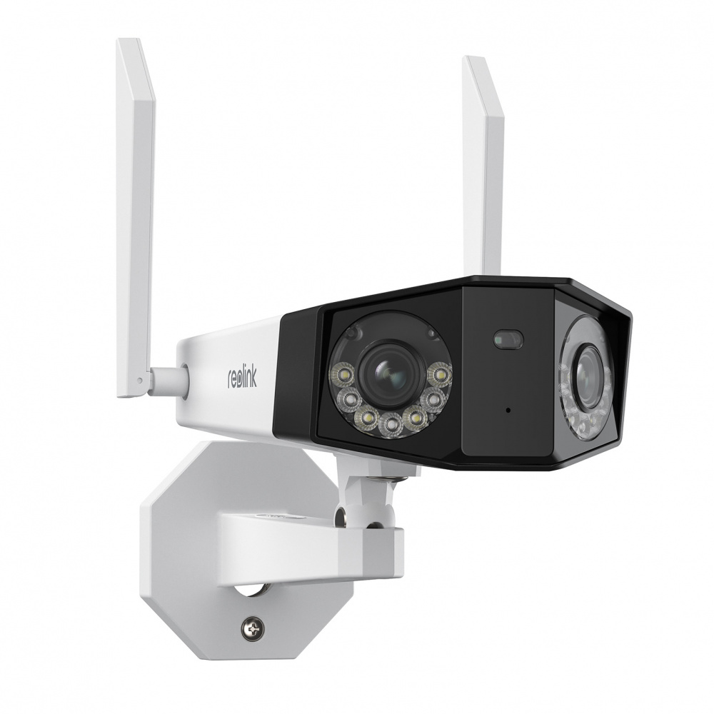 картинка IP камера Reolink Duo 2 WiFi от магазина Компания+