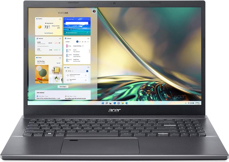 Ноутбук Acer Aspire 5 A515-57G-32WN (NX.KNZEU.00C) Gray | ARAGO