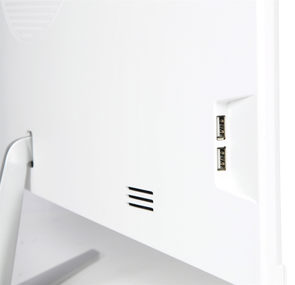 Моноблок COBRA K24-720 (CA24.HK2.I11.8.S1H1.N.U.013) White | ARAGO