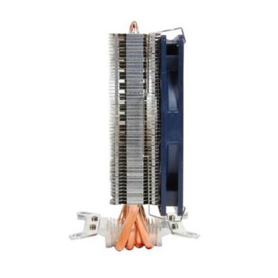 Кулер процессорный Titan Dragonfly 3 TTC-NC85TZ (RB) | ARAGO