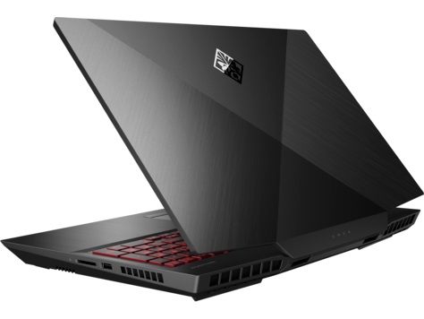 HP OMEN 17-cb1006ua (423S2EA) FullHD Win10 Black | ARAGO