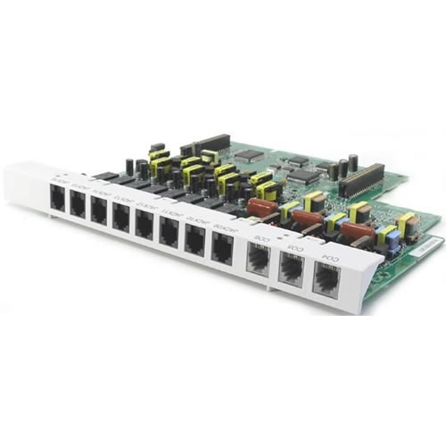 Плата расширения Panasonic KX-TE82483X | ARAGO