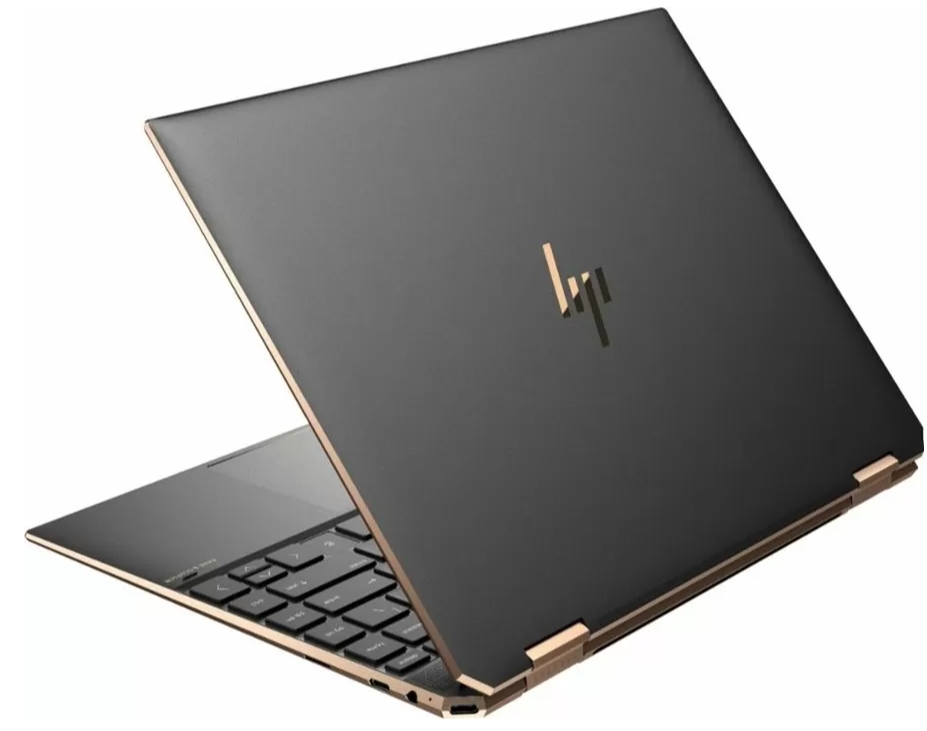 HP Spectre x360 14-ea0002ur (316F0EA) WUXGA Win10 Black | ARAGO