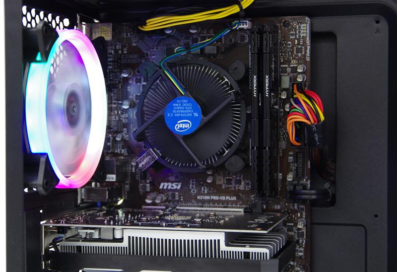 Персональный компьютер COBRA (I94F.8.H1S2.165S.013) | ARAGO