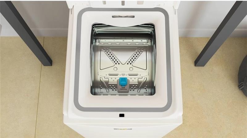 картинка Пральна машина Whirlpool TDLRB6240BSUA от магазина Компания+