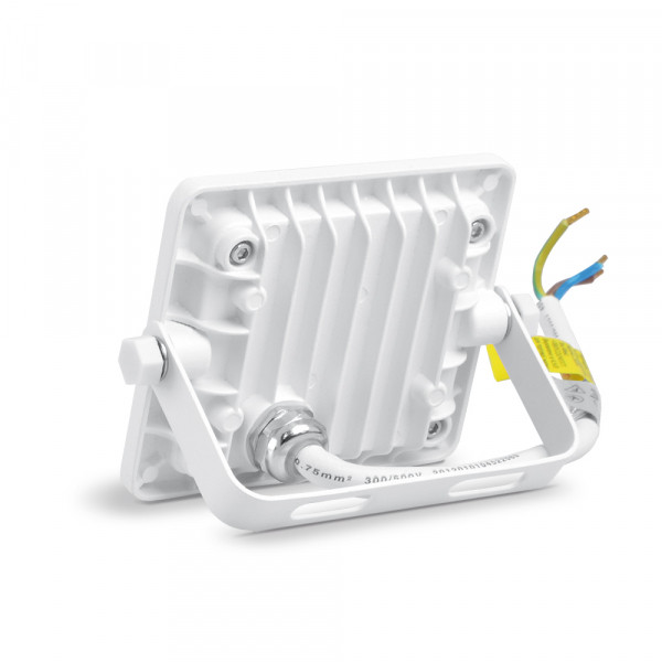 картинка LED прожектор VIDEX F2e 10W 5000K от магазина Компания+