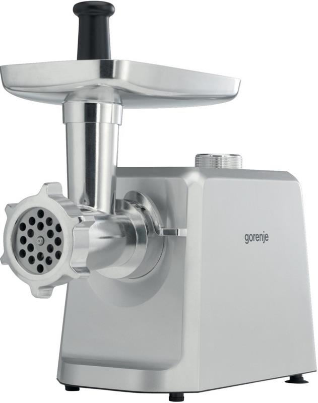 картинка М`ясорубка Gorenje MG2502SJX от магазина Компания+
