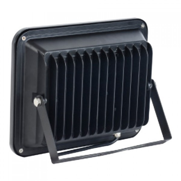 картинка LED прожектор HOROZ LION, 100W, 8500Lm, 6400K от магазина Компания+