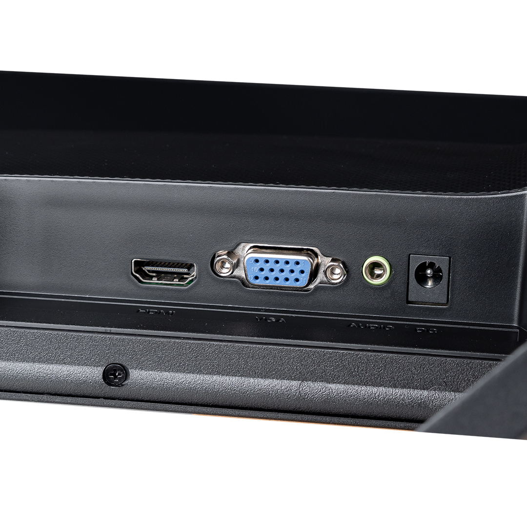 Монітор Prologix 27" PL2724HE IPS Black 100Hz | ARAGO