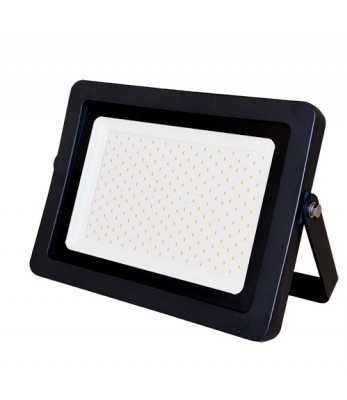 картинка Потужний LED прожектор Velmax, 200W, 19000Lm, 6200К от магазина Компания+