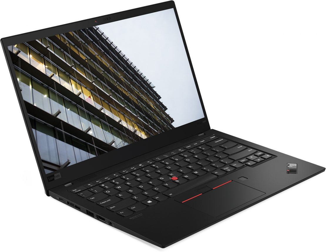 Lenovo ThinkPad X1 Carbon 8Gen (20U9004PRT) FullHD Win10Pro Black | ARAGO