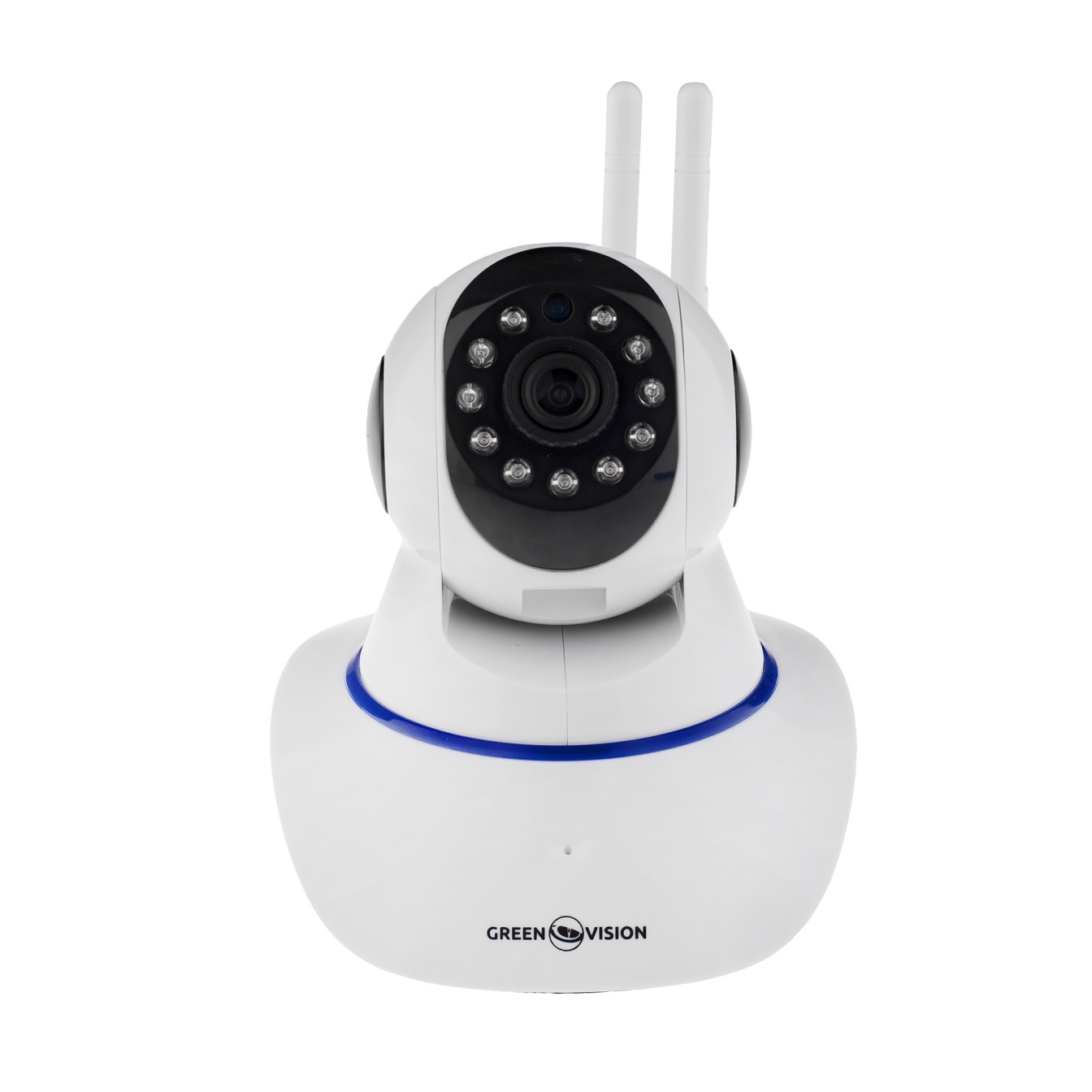 картинка IP камера Green Vision GV-088-GM-DIG10-10 PTZ 720p (LP7811) от магазина Компания+