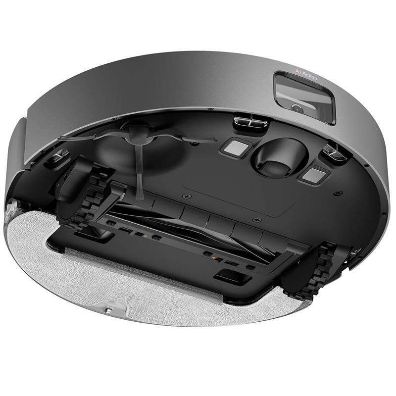 картинка Робот-пилосос Dreame D10s Plus (RLS6AD) от магазина Компания+