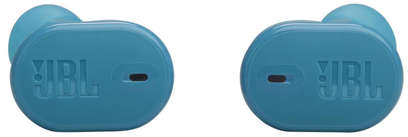 Bluetooth-гарнітура JBL Tune Buds 2 Turquoise (JBLTBUDS2TQE) | ARAGO