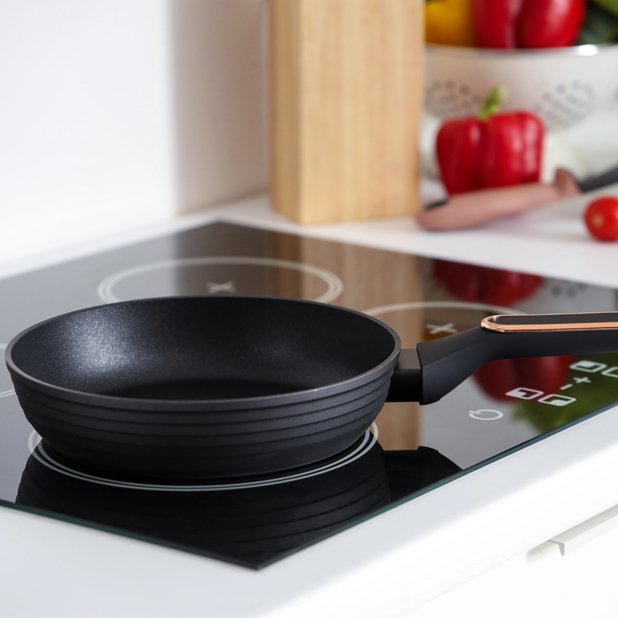 картинка Сковорода Magio MG-1164 от магазина Компания+