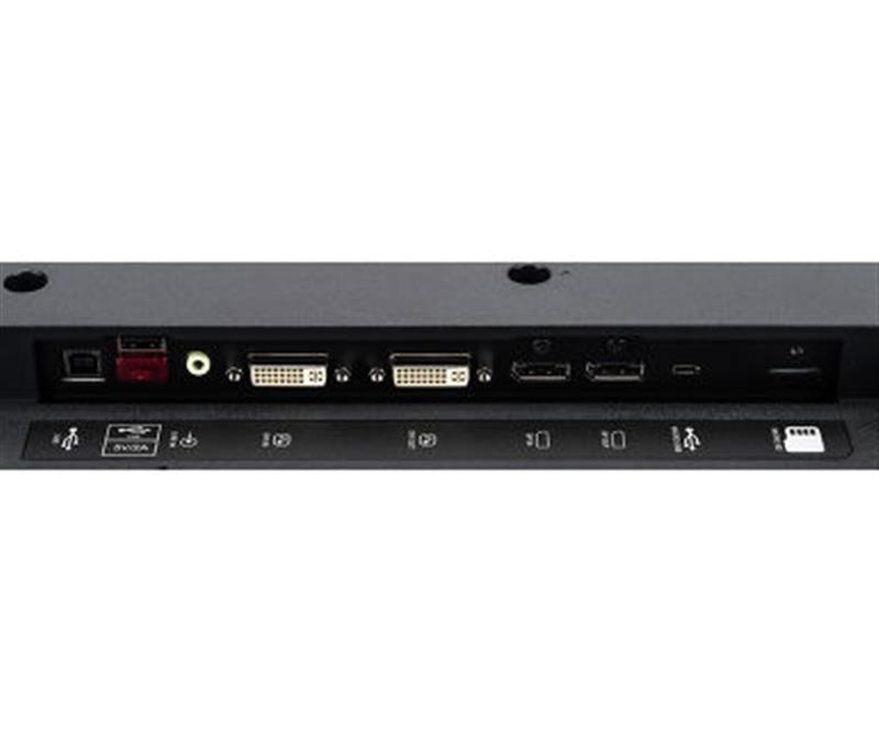 Iiyama 54.6" LH5546HS-B1 IPS Black | ARAGO