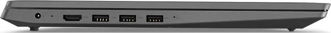 Lenovo V15 (82C500NQRA) FullHD Grey | ARAGO