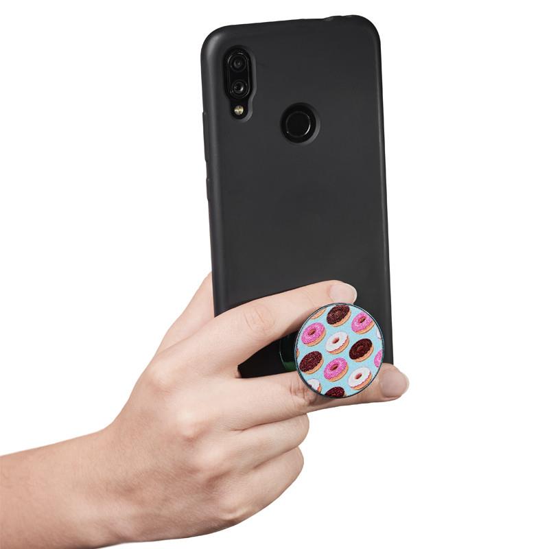 Тримач Luxe Cube POP 005 Донатс (9998866457117) | ARAGO