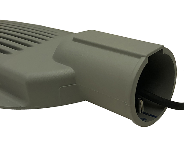 картинка Світильник для вулиці світлодіодний LightProm GERENS, 100W, 11000Lm, 6000K от магазина Компания+