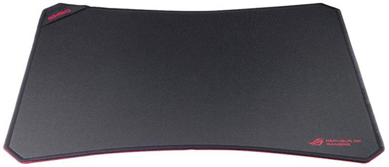 Игровая поверхность Asus ROG GM50 (90XB01L0-BMP000) | ARAGO