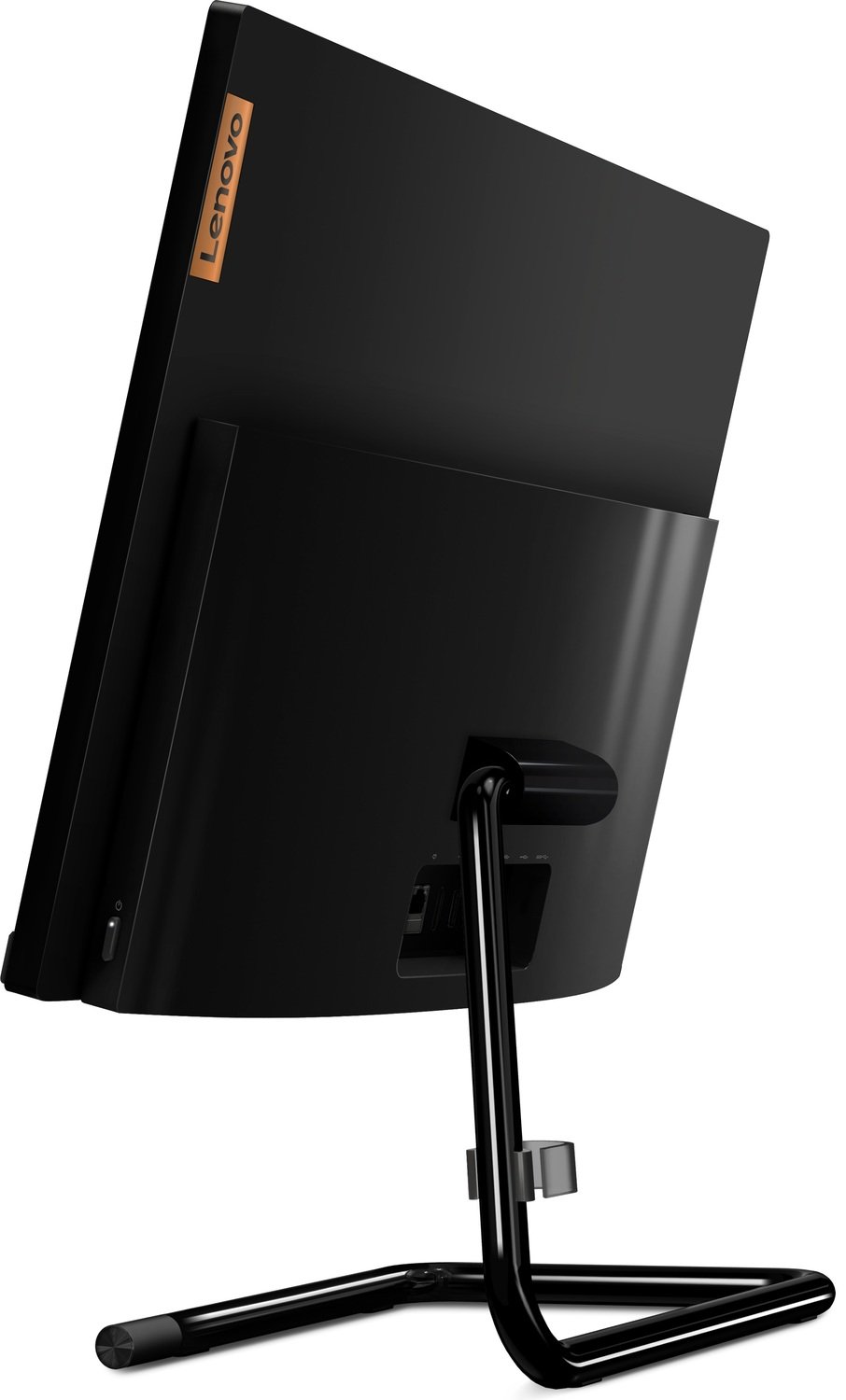 Моноблок Lenovo 24IIL5 (F0FR006AUA) Black | ARAGO