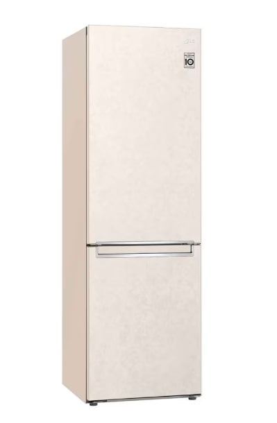 картинка Холодильник LG GC-B459SECL от магазина Компания+