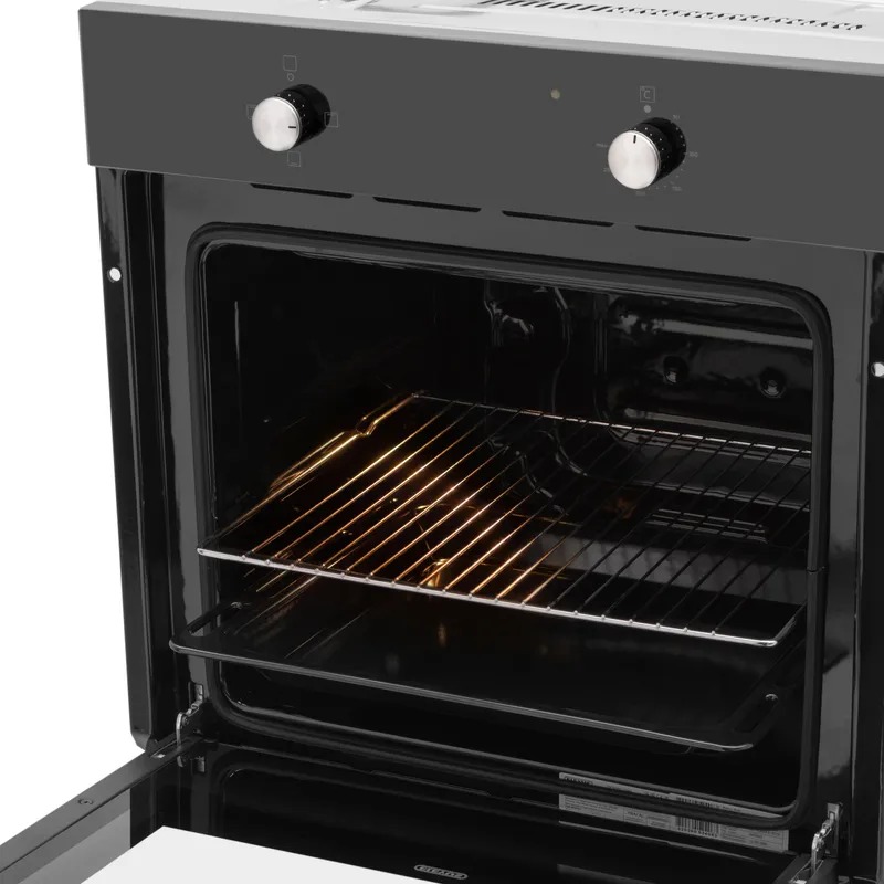 картинка Духова шафа Eleyus Eva 6003 BL от магазина Компания+