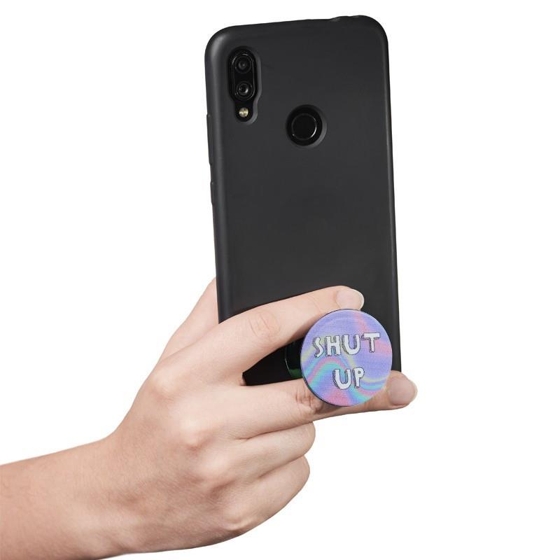 Тримач Luxe Cube POP 005 Кінець розмови (9998866457131) | ARAGO