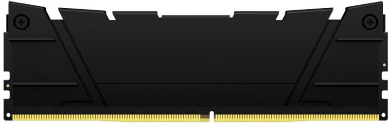 Модуль пам`ятi DDR4 2x8GB/3600 Kingston Fury Renegade Black (KF436C16RB2K2/16) | ARAGO