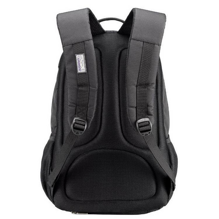 Рюкзак для ноутбука Sumdex PON-389BK 15.6" Black | ARAGO