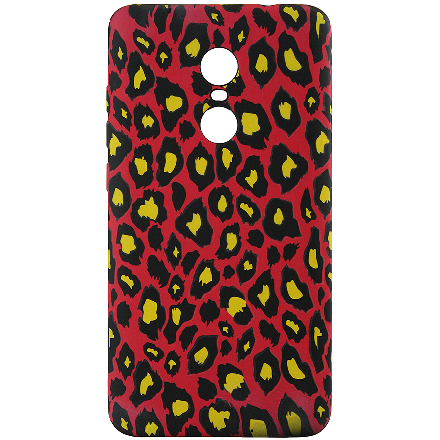 Силикон Inavi GALLERY Samsung A6 Plus (2018)/A605 07 | ARAGO