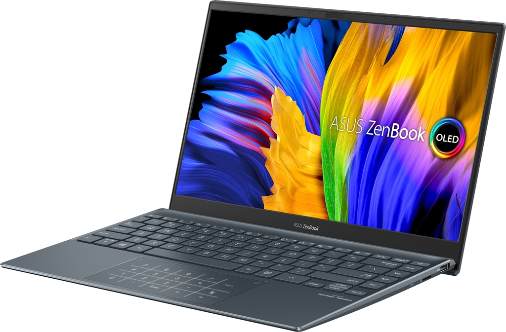 Asus UM325UA-KG111T (90NB0TR1-M02770) FullHD Win10 Grey | ARAGO