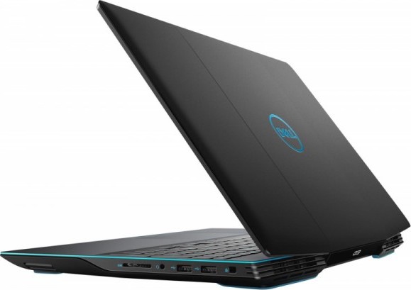 Dell G3 3500 (G3578S3NDL-62B) FullHD Black | ARAGO