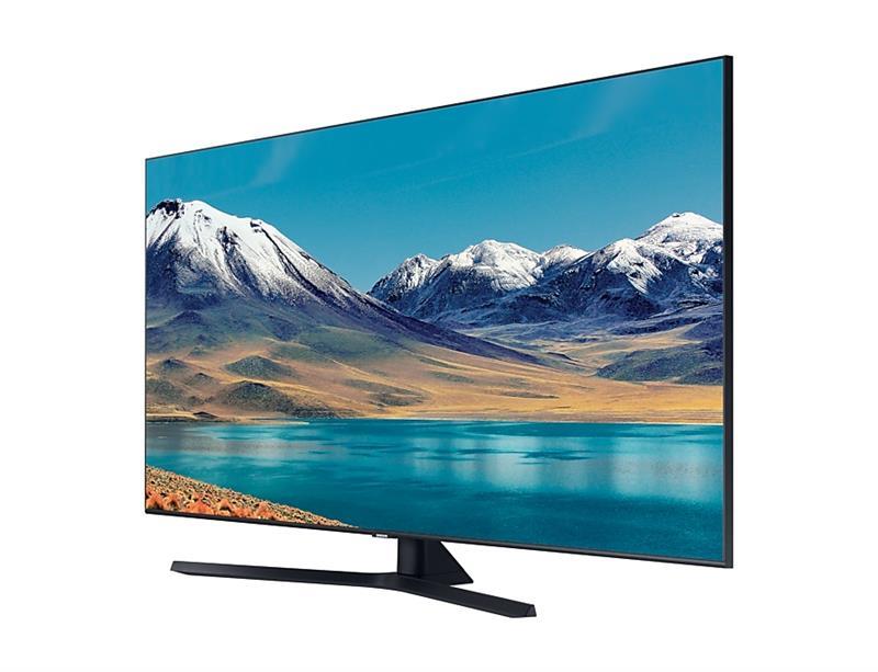 картинка Телевизор Samsung UE55TU8500UXUA от магазина Компания+