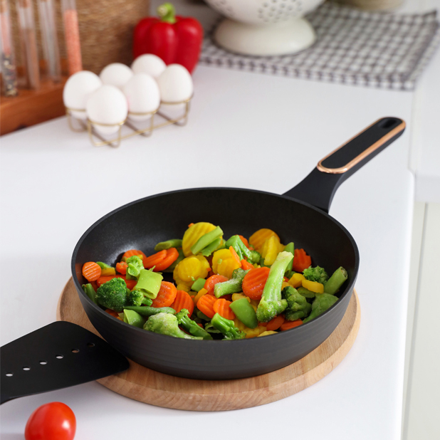 картинка Сковорода Magio MG-1164 от магазина Компания+