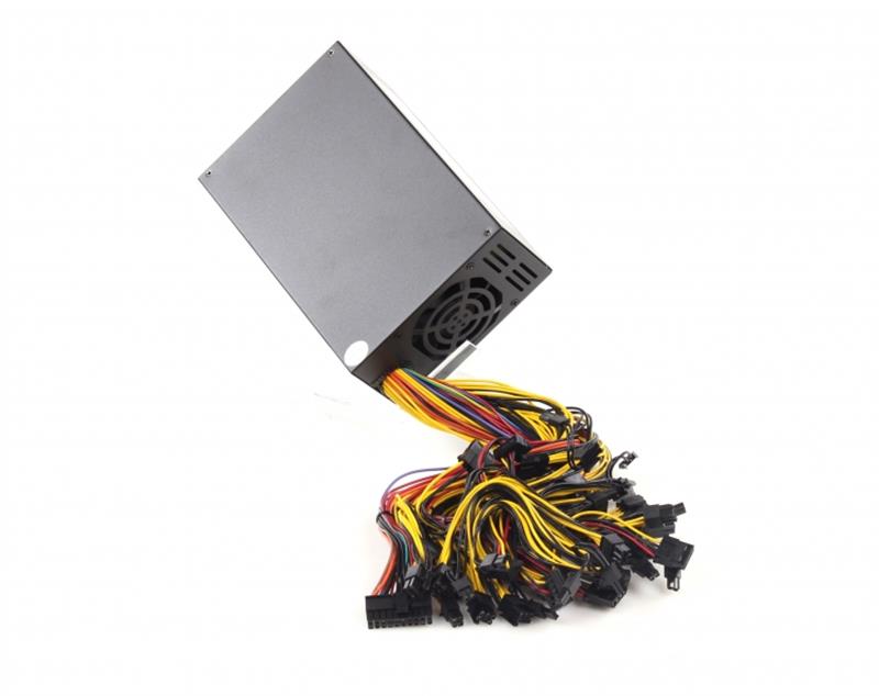 Блок питания ProLogix Miner-1600 1600W Refurbished | ARAGO