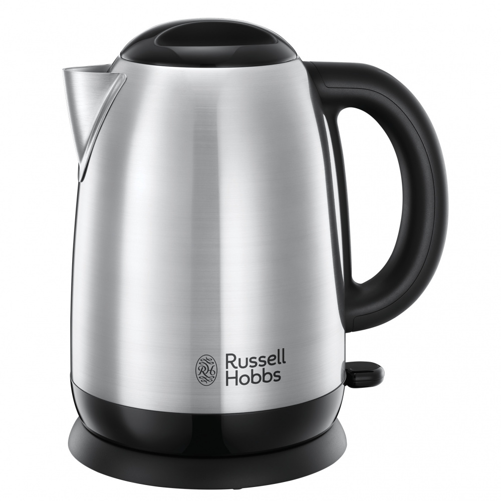 картинка Електрочайник Russell Hobbs 23912-70 Adventure от магазина Компания+