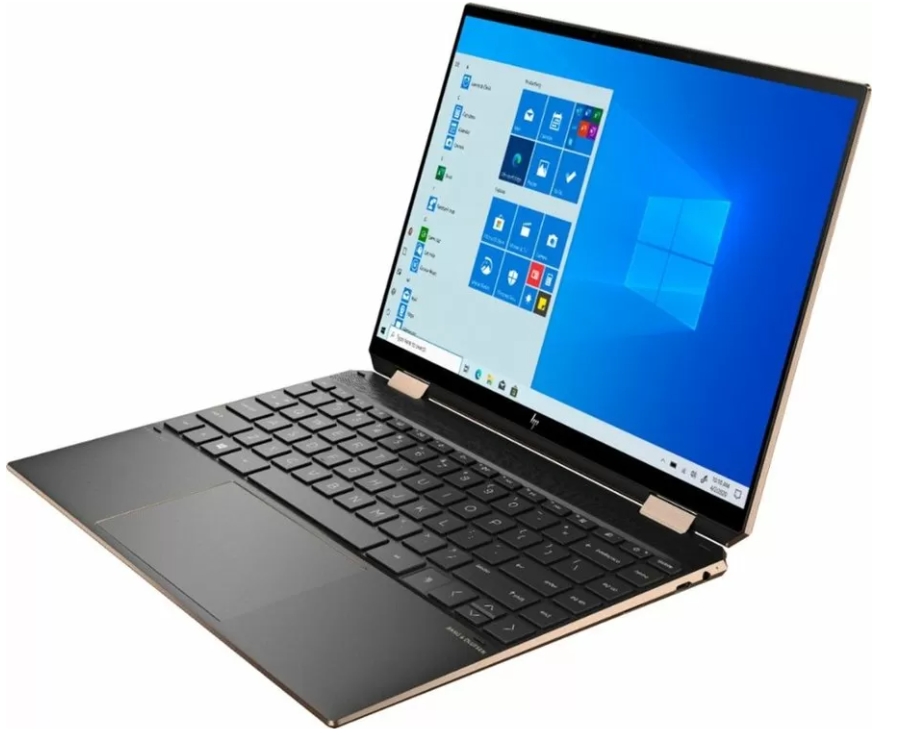 HP Spectre x360 14-ea0002ur (316F0EA) WUXGA Win10 Black | ARAGO